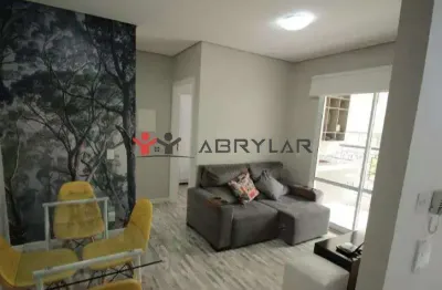 Apartamento à venda e para alugar em Jundiaí, Jardim Ermida I, com 1 quarto, com 42 m²