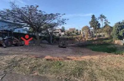 Terreno à venda em itupeva, horizonte azul - village ambiental ii, com 1200 m²