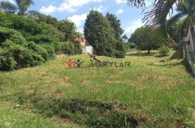 Terreno à venda em itupeva, horizonte azul - village ambiental, com 1300 m², horizonte azul 1
