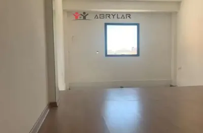 Sala comercial para alugar na Avenida Francisco Nobre, 1031, Medeiros, Jundiaí