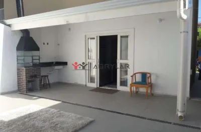 Sobrado para alugar em jundiaí, chácara planalto, com 3 quartos, com 110 m², condomínio verdana