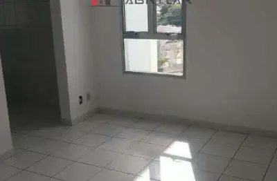 Apartamento à venda em jundiaí, distrito industrial, com 2 quartos, com 54 m², portal dos cristais