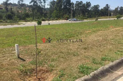 Terreno à venda em itupeva, são venâncio, com 300 m², gran ville san venâncio