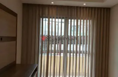 Apartamento à venda em jundiaí, jardim colônia, com 2 quartos, com 60 m², conj residencial atibaia