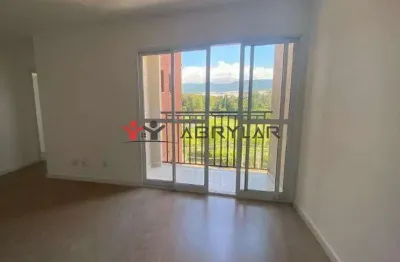 Apartamento à venda em jundiaí, jardim carolina, com 3 quartos, com 82 m²