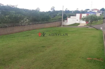 Terreno à venda em cabreúva, jacaré, com 300 m², residencial phytus - correto (não usar os demais)
