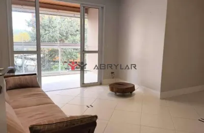 Apartamento para alugar em jundiaí, parque residencial nove de julho, com 3 quartos, com 95 m²