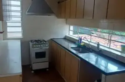 Casa para alugar em jundiaí, bela vista, com 2 quartos, com 292 m²