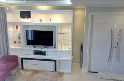 Sobrado à venda em jundiaí, horto santo antonio, com 3 quartos, com 275 m²