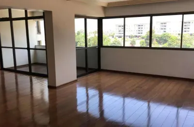 Apartamento à venda em jundiaí, vila rica, com 5 quartos, com 220 m², edifício araguaia