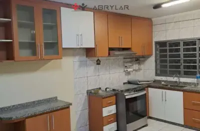 Casa à venda em jundiaí, jardim caçula, com 2 quartos, com 145 m²