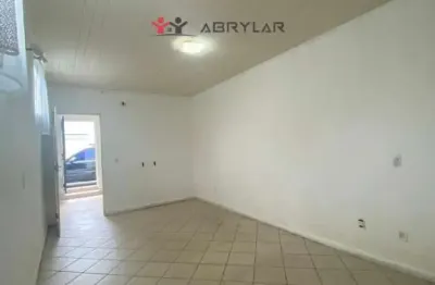 Casa com 1 quarto para alugar na Rua Abolição, 188, Vila Torres Neves, Jundiaí