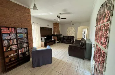 Sobrado à venda em jundiaí, jardim planalto, com 5 quartos, com 337 m²