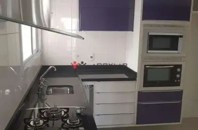 Apartamento para alugar em jundiaí, jardim são bento, com 3 suítes, com 163 m²