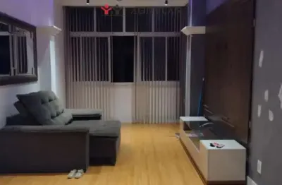 Apartamento à venda e para alugar em jundiaí, centro, com 2 quartos, com 100 m², condomínio yaya