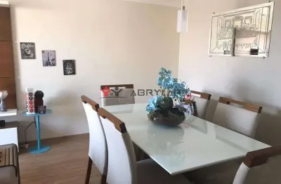 Apartamento à venda e para alugar em jundiaí, jardim guanabara, com 2 quartos, com 54 m²