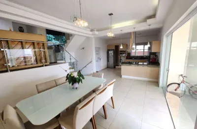 Casa à venda em itupeva, mina, com 3 quartos, com 275 m², residencial ibi aram i