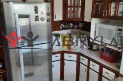 Apartamento à venda em jundiaí, vila vianelo, com 3 quartos, com 110 m², residencial caribe