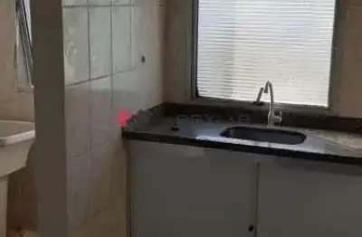 Apartamento à venda em jundiaí, distrito industrial, com 2 quartos, com 54 m², portal dos cristais