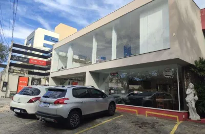 Casa à venda em jundiaí, anhangabaú, com 16 quartos, com 1282 m²
