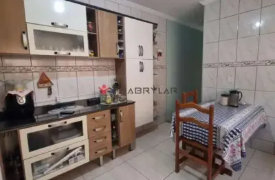 Casa à venda em jundiaí, fazenda grande, com 3 quartos, com 124 m²