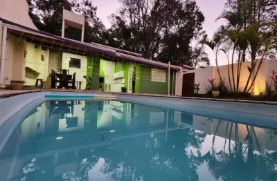 Casa à venda e para alugar em jundiaí, jardim colônia, com 3 quartos, com 290 m²