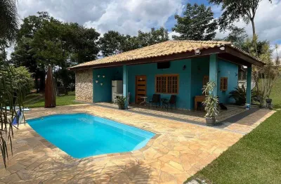 Chácara / sítio com 9 quartos à venda no Traviú, Jundiaí 