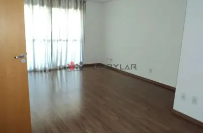 Apartamento para alugar em jundiaí, jardim paulista i, com 3 quartos, com 92 m²