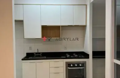Apartamento para alugar em jundiaí, vila galvão, com 2 quartos, com 56 m², maxx santa angela