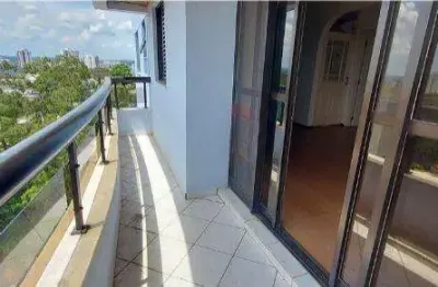 Apartamento Duplex à venda e para alugar em Jundiaí, Vila Japi II, com 5 suítes, com 230 m²
