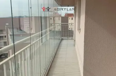 Apartamento à venda em jundiaí, parque residencial nove de julho, com 2 quartos, com 69 m²