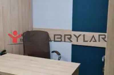 Sala para alugar em jundiaí, jardim flórida, com 10 m², the one office tower