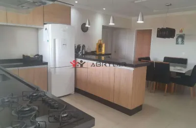 Sobrado à venda em itupeva, jardim ana luiza, com 3 quartos, com 241 m²