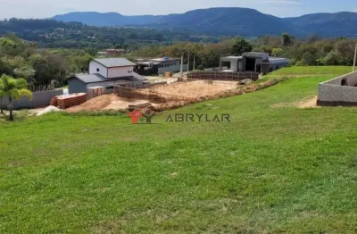 Terreno à venda em jundiaí, medeiros, com 1273.1 m², terras da alvorada