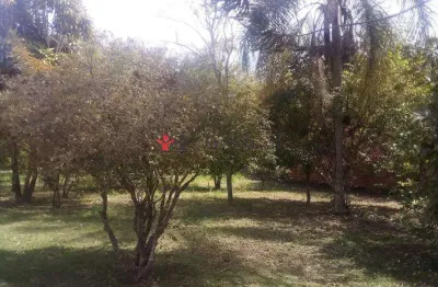 Terreno à venda na Rua Um, S/N, Do Pinheirinho, Itupeva