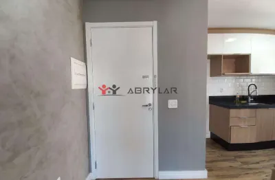 Apartamento à venda em jundiaí, residencial santa giovana, com 2 quartos, com 61 m²