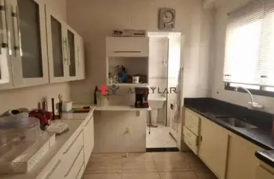 Apartamento para alugar em jundiaí, parque da represa, com 3 quartos, com 96 m²