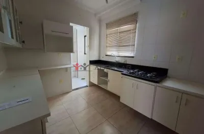 Apartamento para alugar em jundiaí, parque da represa, com 3 quartos, com 96 m²