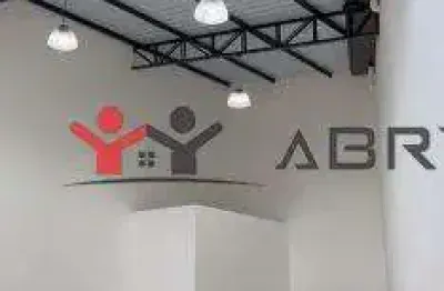 Galpão à venda em jundiaí, residencial santa giovana, com 110 m²