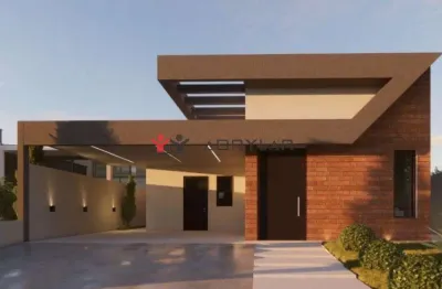 Casa à venda em itupeva, são venâncio, com 3 suítes, com 155 m², gran ville san venâncio - fase 1