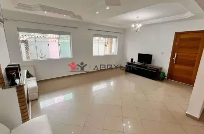 Casa à venda em jundiaí, jardim do lago, com 4 quartos, com 320 m²
