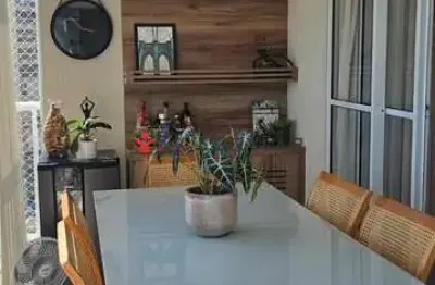 Apartamento à venda em jundiaí, jardim bonfiglioli, com 3 quartos, com 110 m²