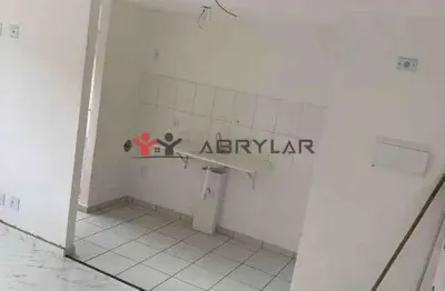 Apartamento à venda em itupeva, monte serrat, com 2 quartos, com 52 m²