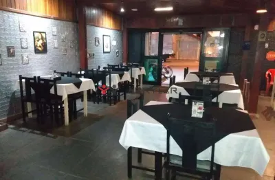 Salão à venda e para alugar em jundiaí, parque residencial eloy chaves, com 200 m²