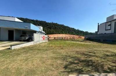 Terreno à venda em itupeva, mina, com 406 m², residencial ibi aram ii