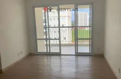 Apartamento para alugar em jundiaí, jardim ermida i, com 2 quartos, com 78 m², atmosphera living
