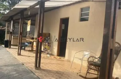 Casa para alugar em jundiaí, jardim planalto, com 2 quartos, com 180 m²