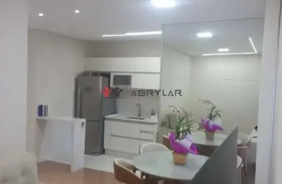 Apartamento à venda em jundiaí, jardim carolina, com 3 quartos, com 64 m²