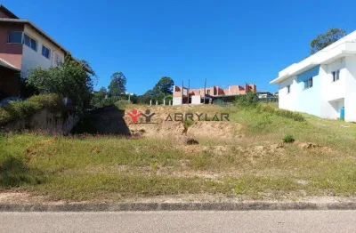 Terreno à venda em itupeva, colinas de inhandjara, com 3 suítes, com 1052 m², colinas de inhandjara