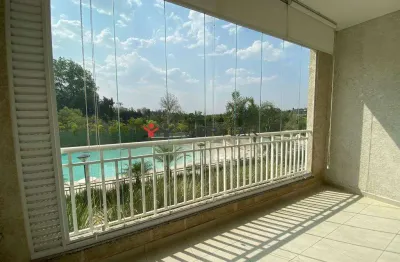 Apartamento para alugar em jundiaí, medeiros, com 3 quartos, com 88 m², tons de ipanema